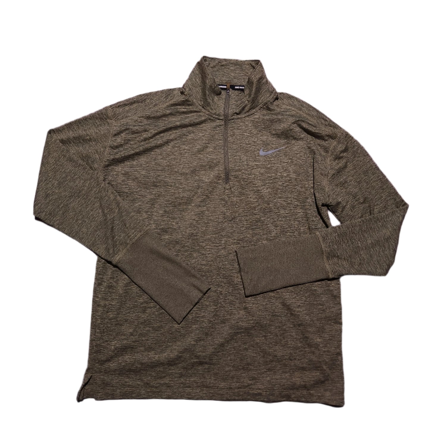 NIKE Dri-Fit Running Блуза/Дамска S