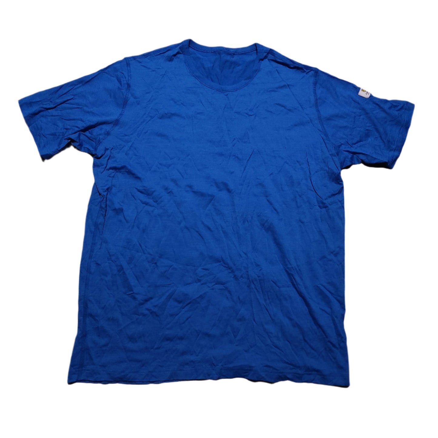 JANUS Мерино Тениска Мъжка XL/XXL