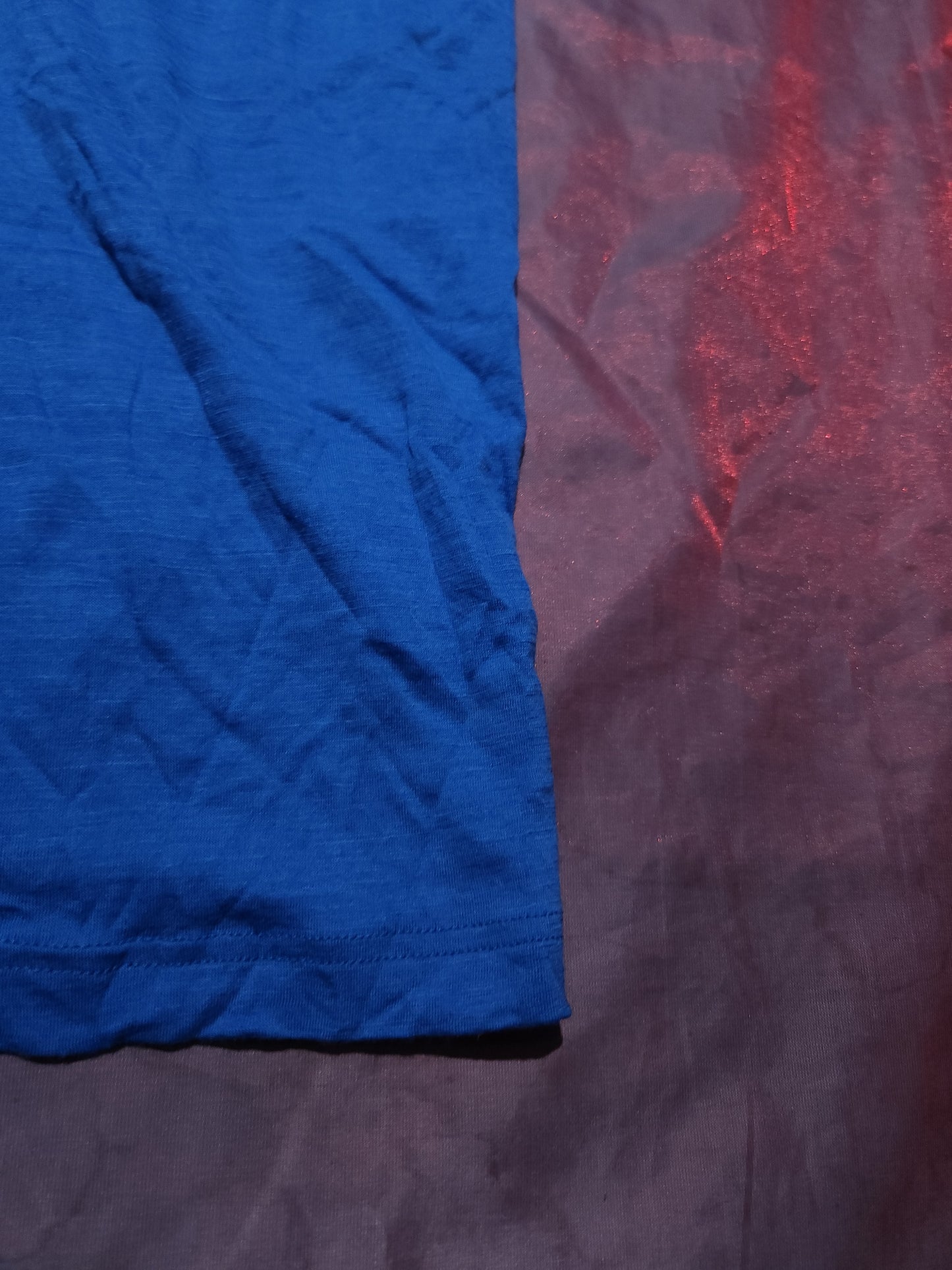 JANUS Мерино Тениска Мъжка XL/XXL