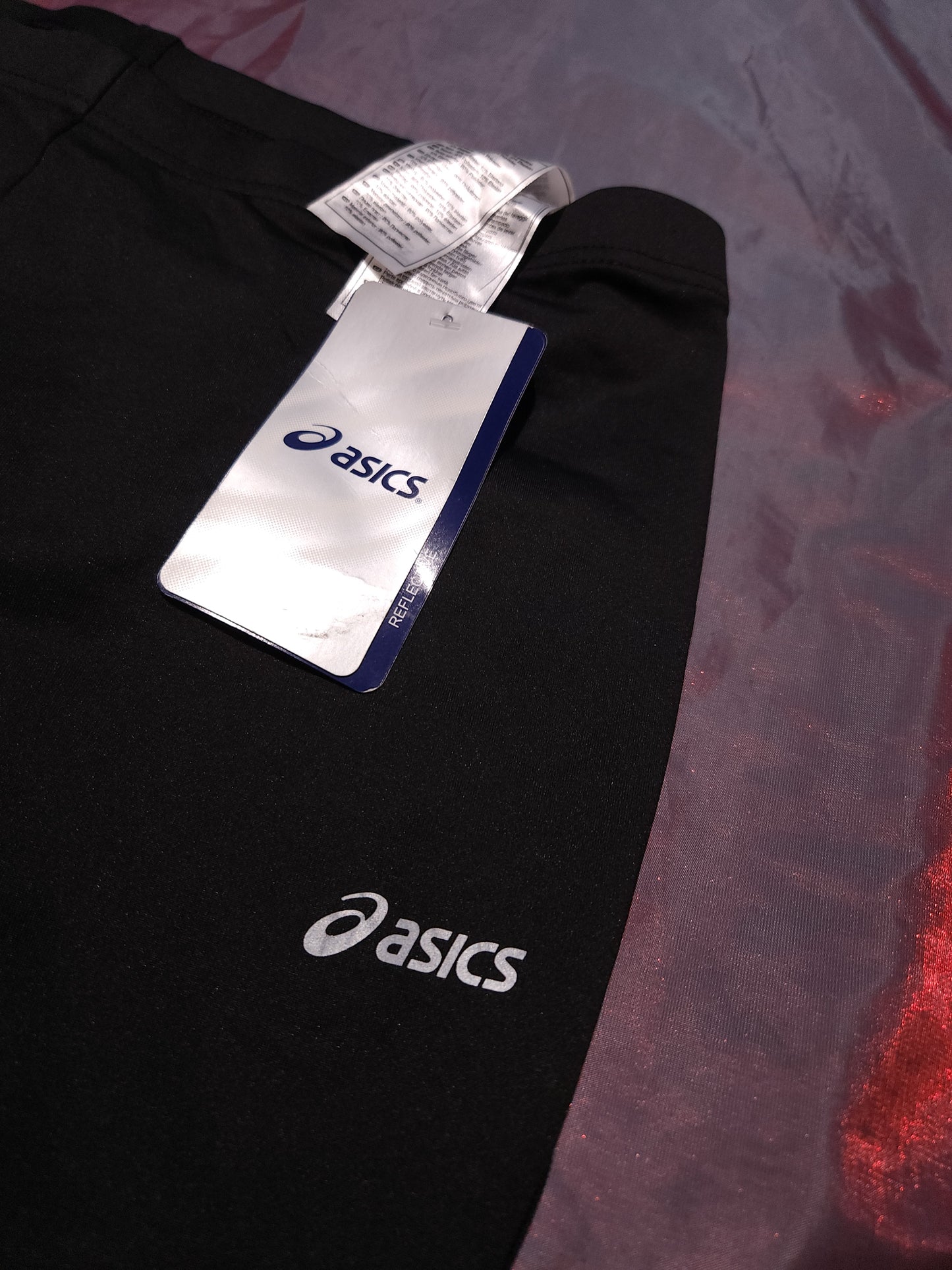 ASICS Клин/Дамски М