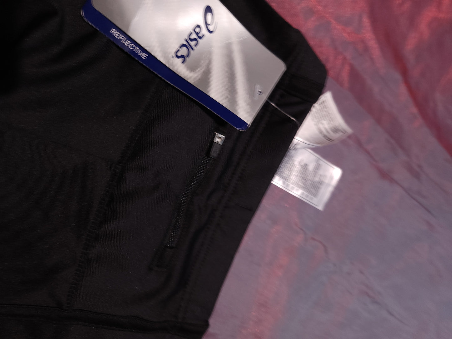 ASICS Клин/Дамски М