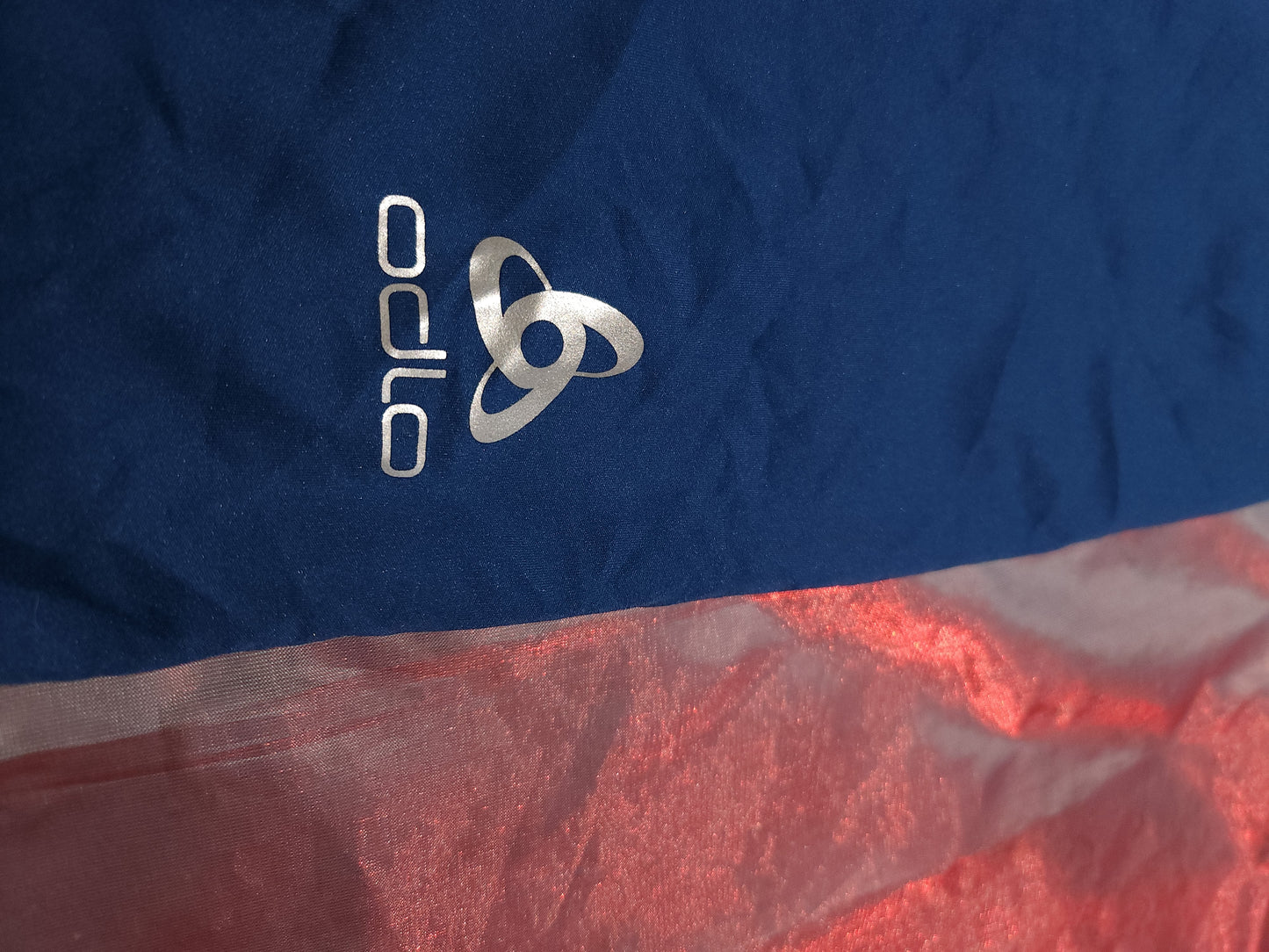 ODLO WindProof Долнище/Мъжкo L
