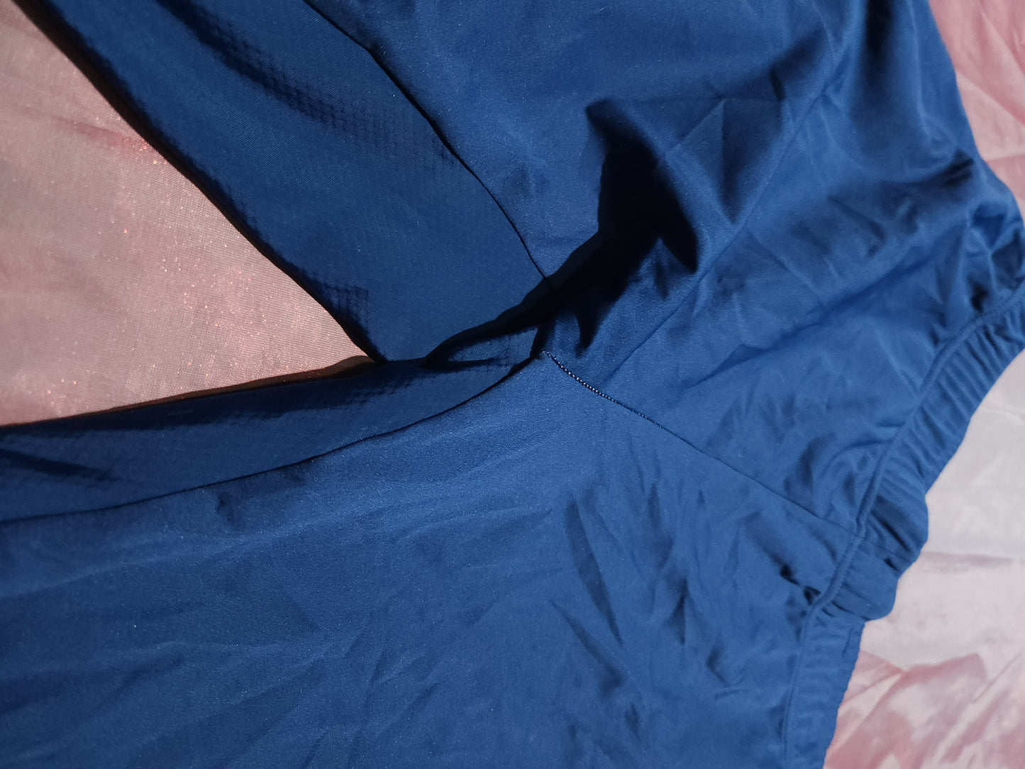 ODLO WindProof Долнище/Мъжкo L