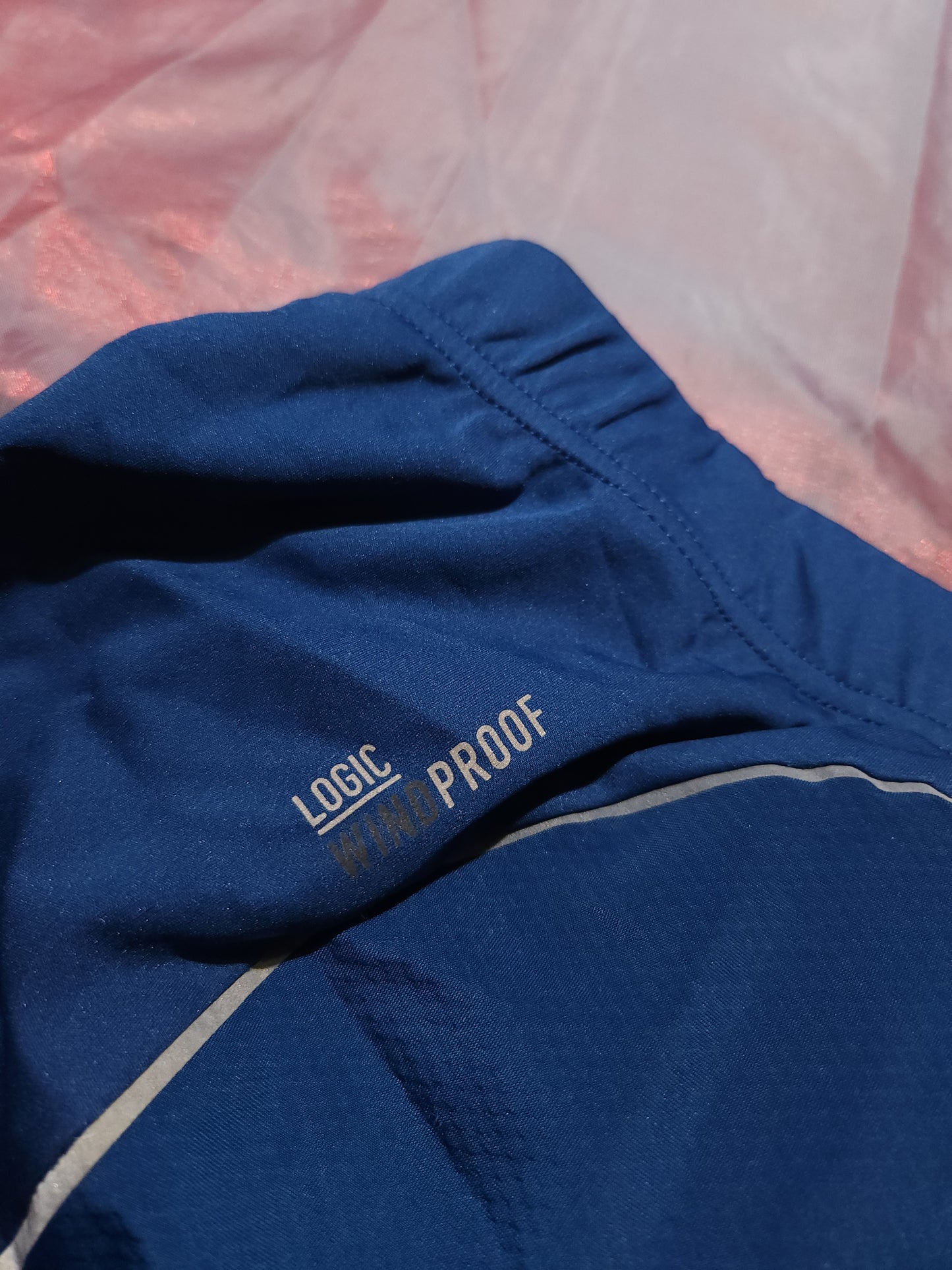ODLO WindProof Долнище/Мъжкo L