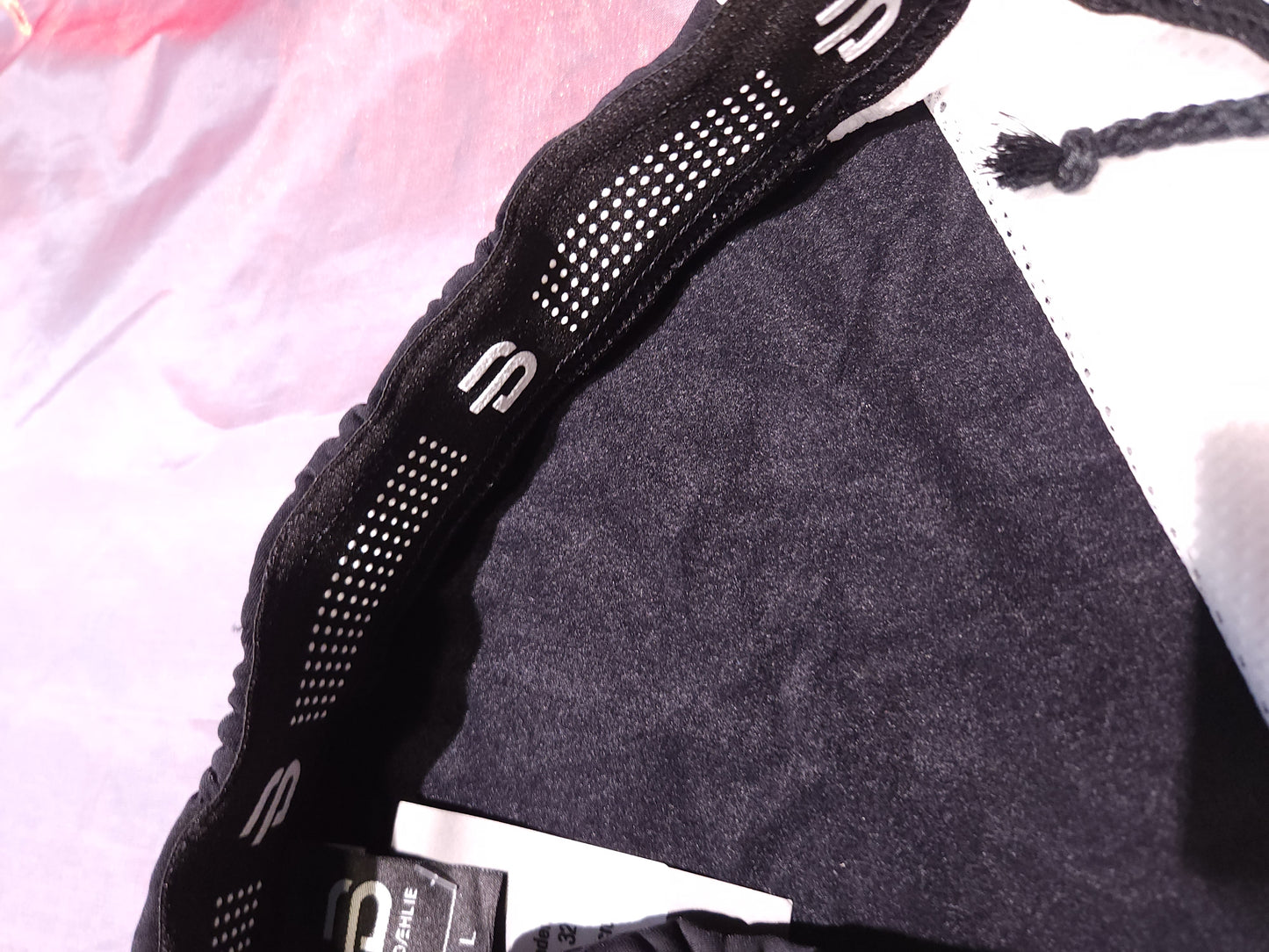 Bjorn Diehlie Доллнище/Мъжко L