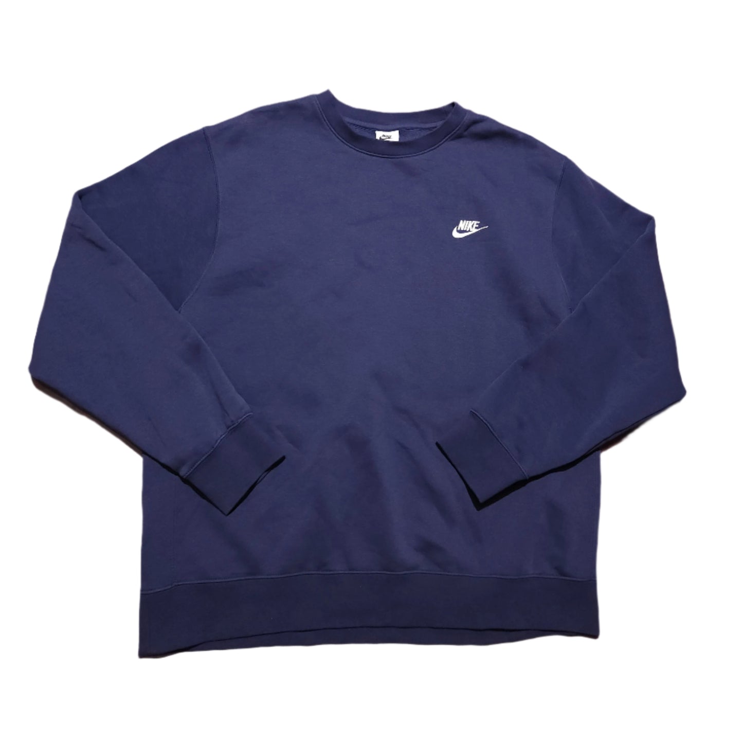 NIKE Блуза Мъжка XL/XXL
