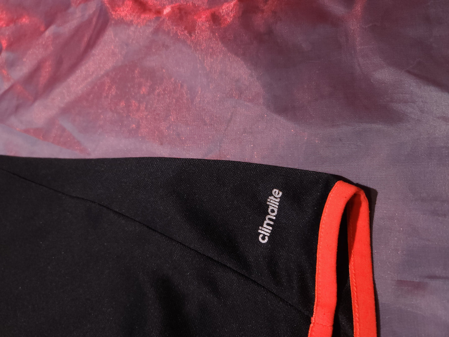 Adidas Predator Блуза/Мъжка S