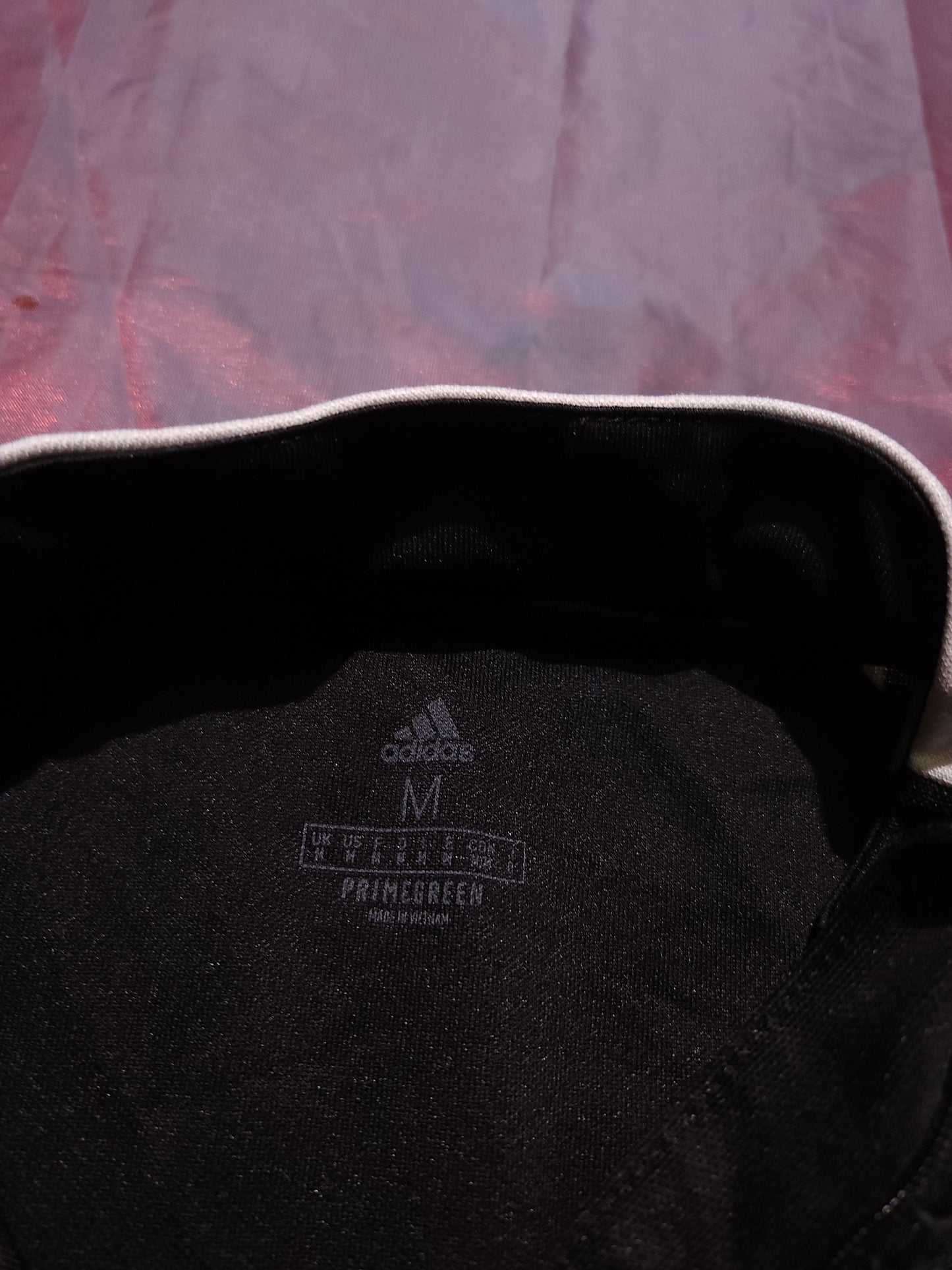 Adidas AeroReady Горнище/Мъжко М