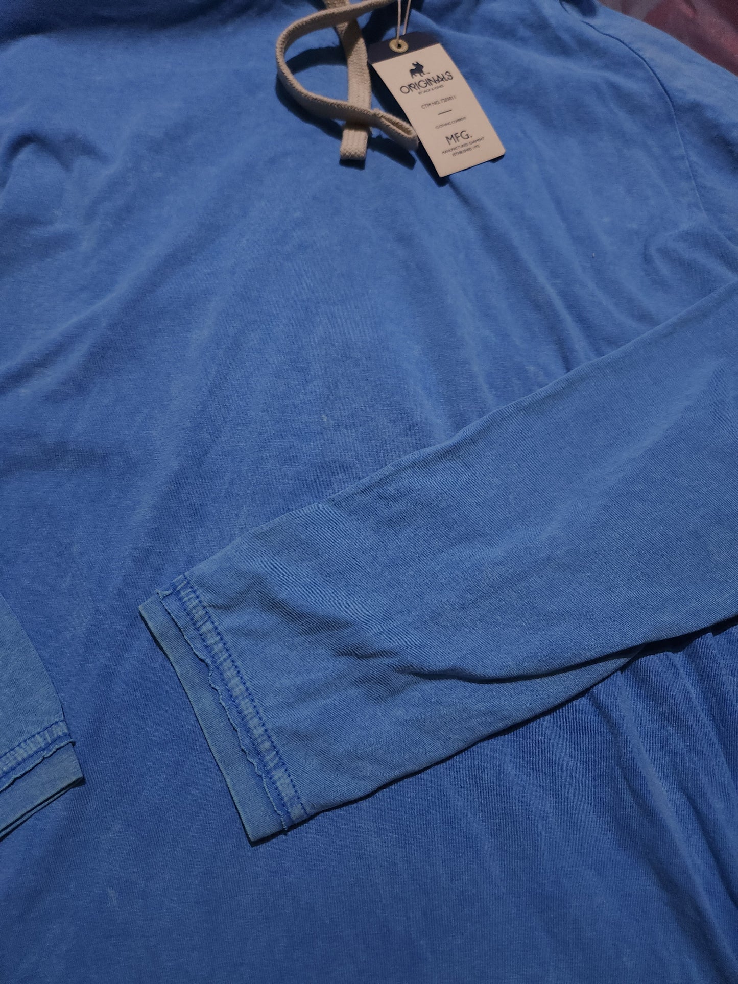 Jack & Jones Суичър/Мъжки L