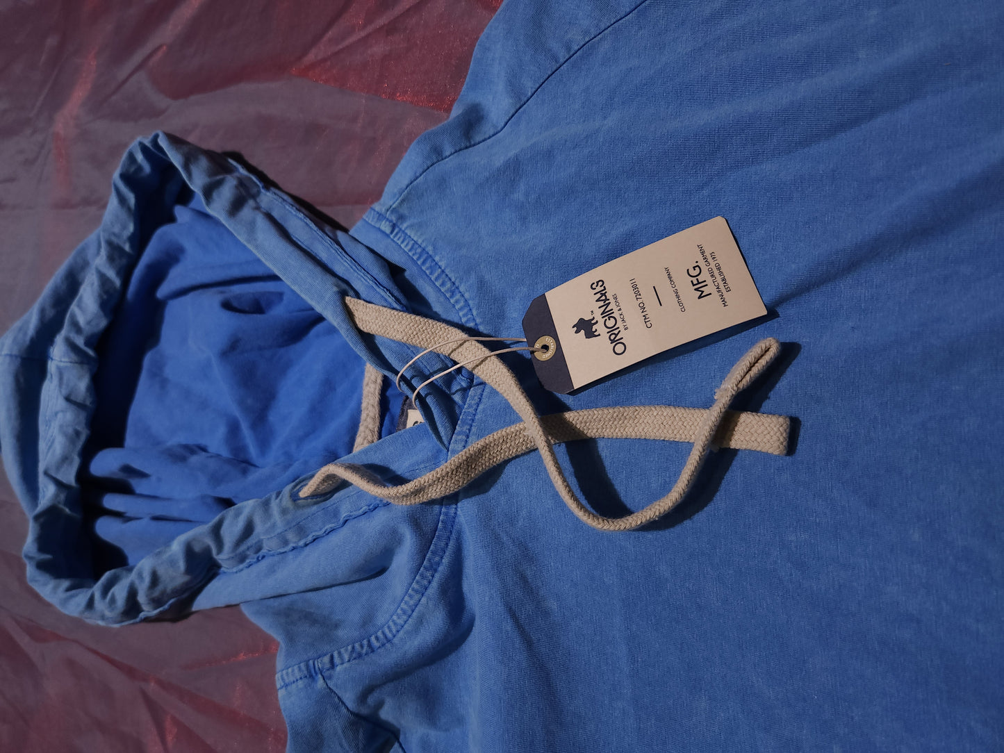 Jack & Jones Суичър/Мъжки L