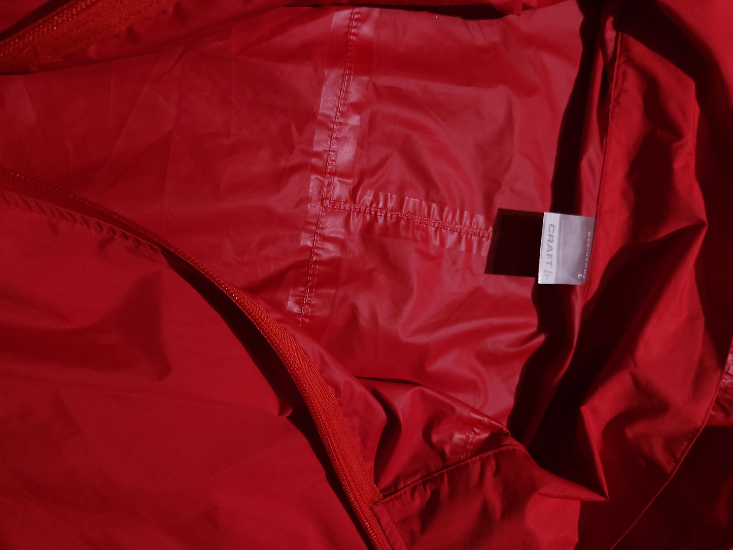 CRAFT WaterProof Яке/Мъжко L