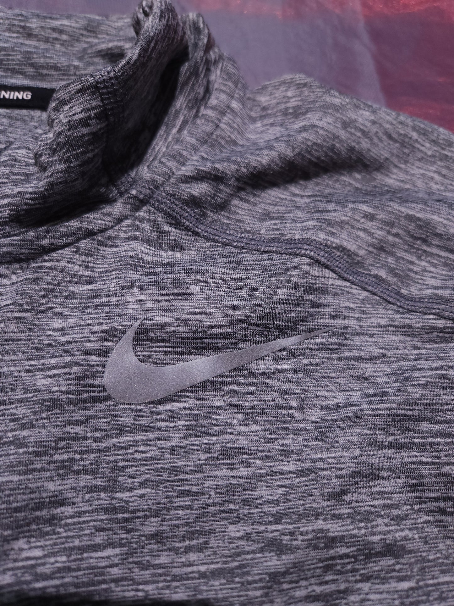 Nike Dri-fit Element Блуза/Мъжка S/M