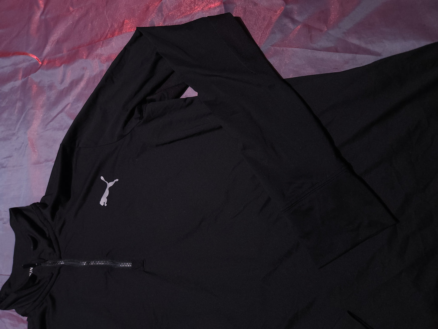 PUMA Горнище Мъжко/М