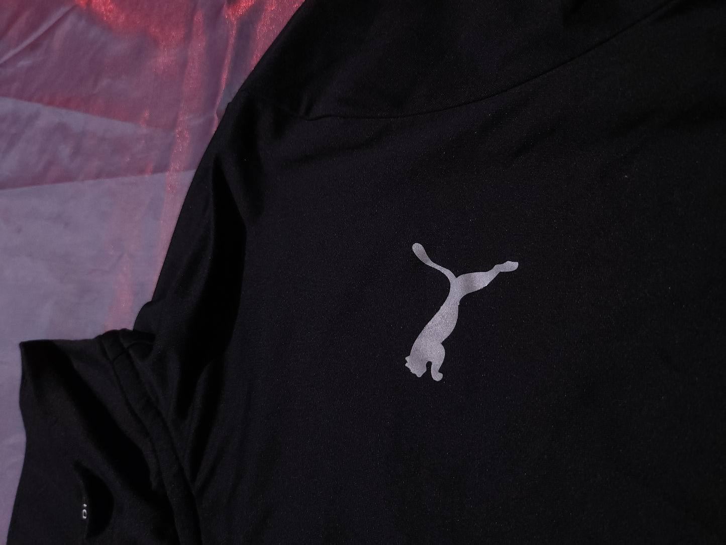 PUMA Горнище Мъжко/М
