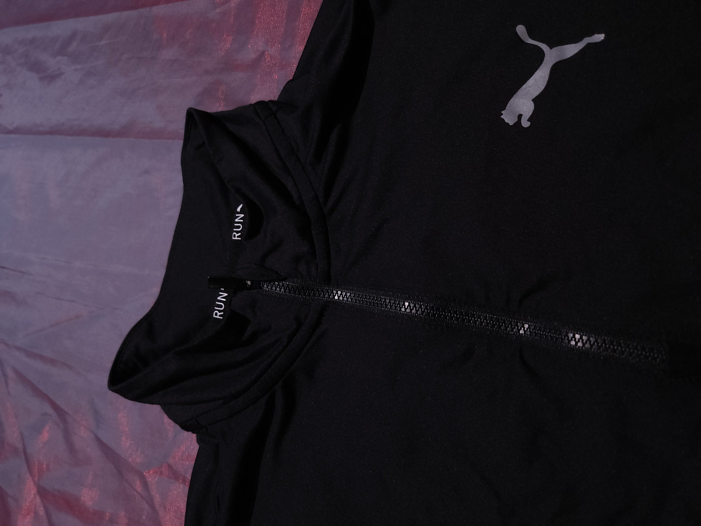 PUMA Горнище Мъжко/М