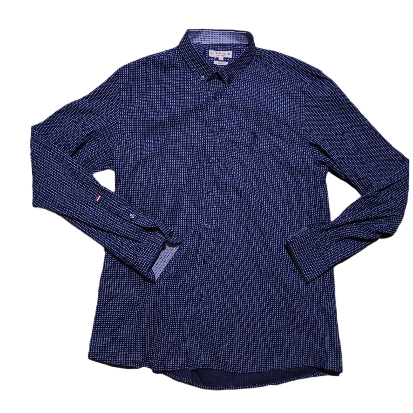 U.S. Polo Assn. Риза/Мъжка L