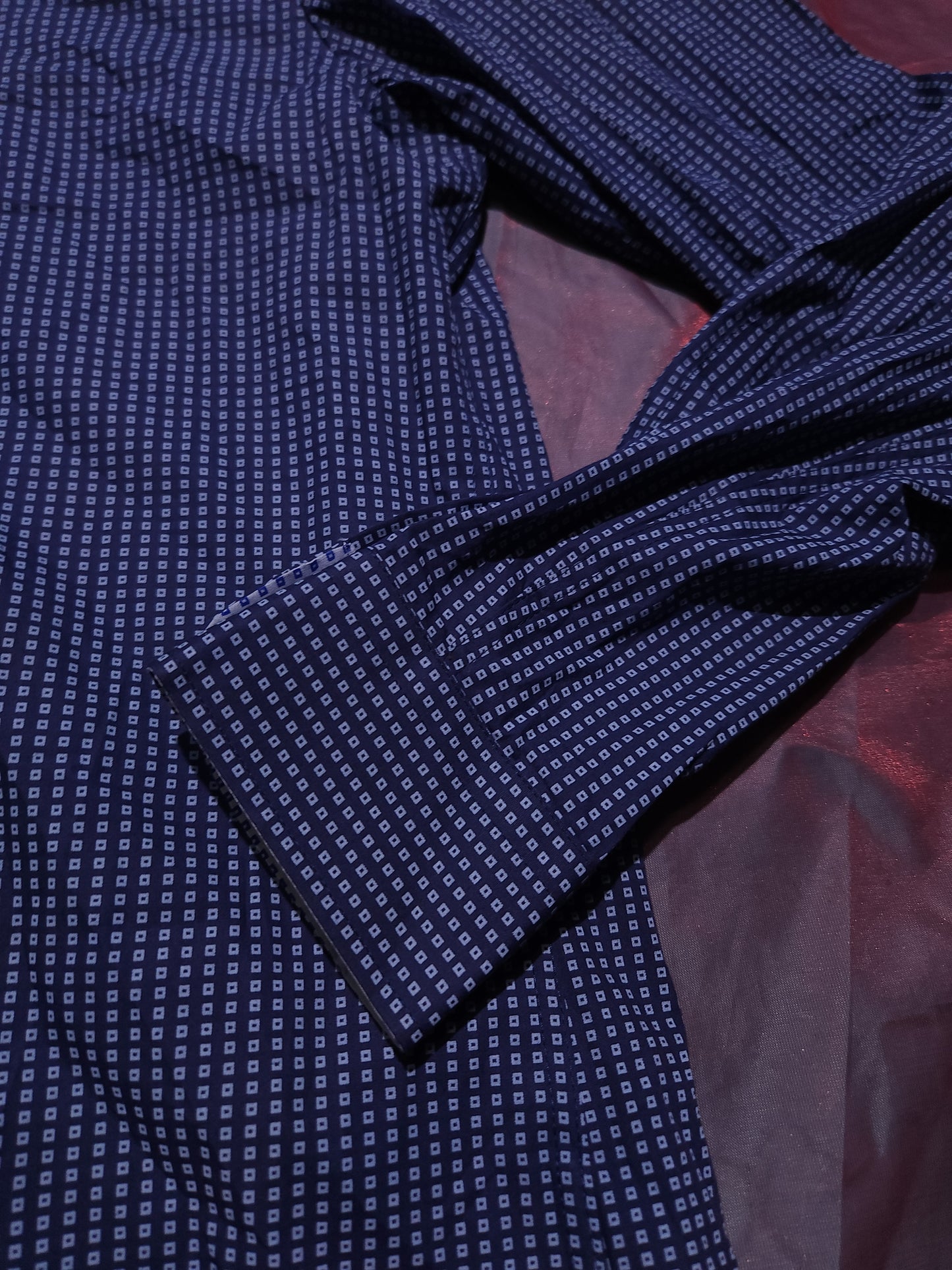 U.S. Polo Assn. Риза/Мъжка L