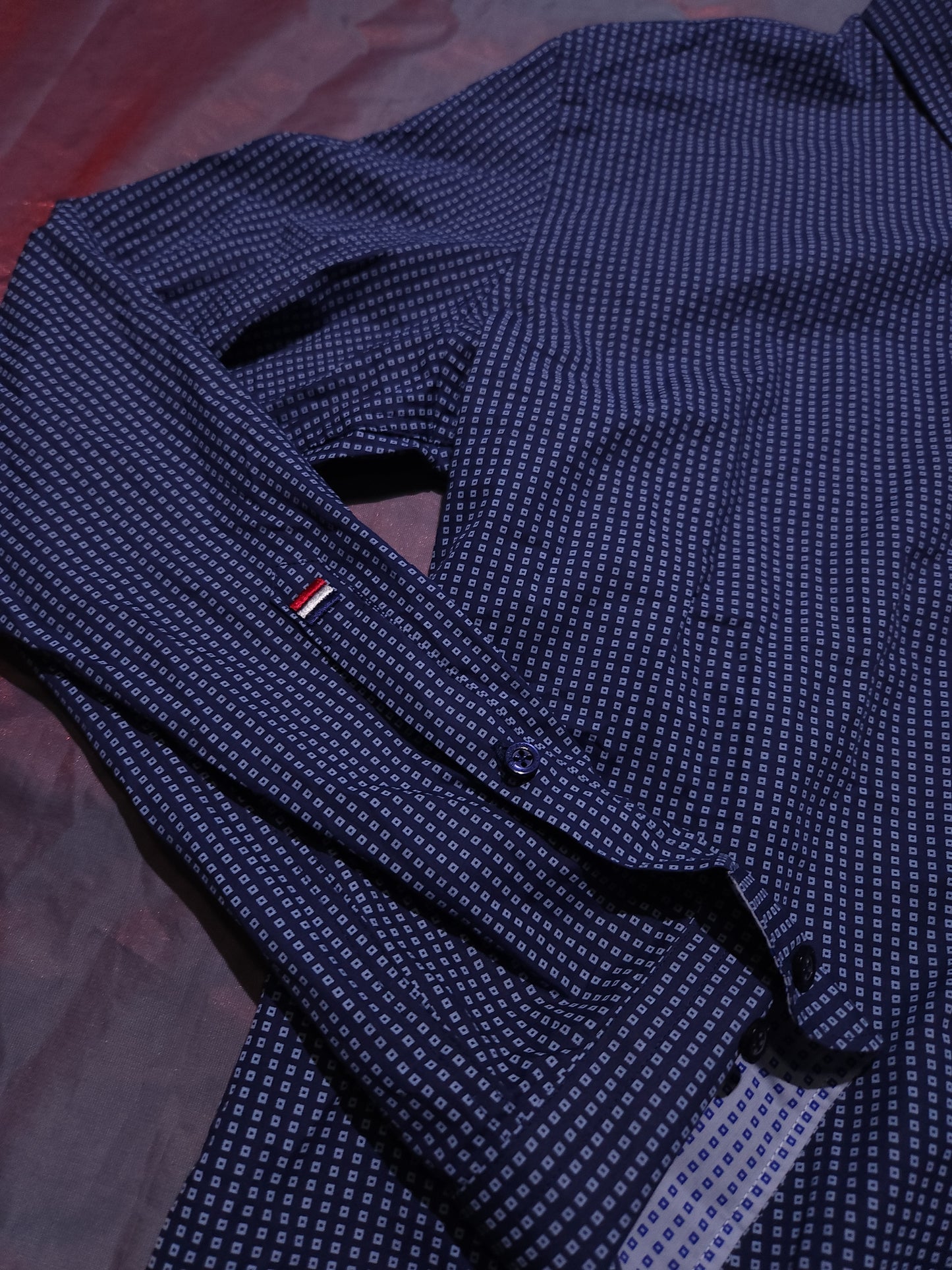 U.S. Polo Assn. Риза/Мъжка L