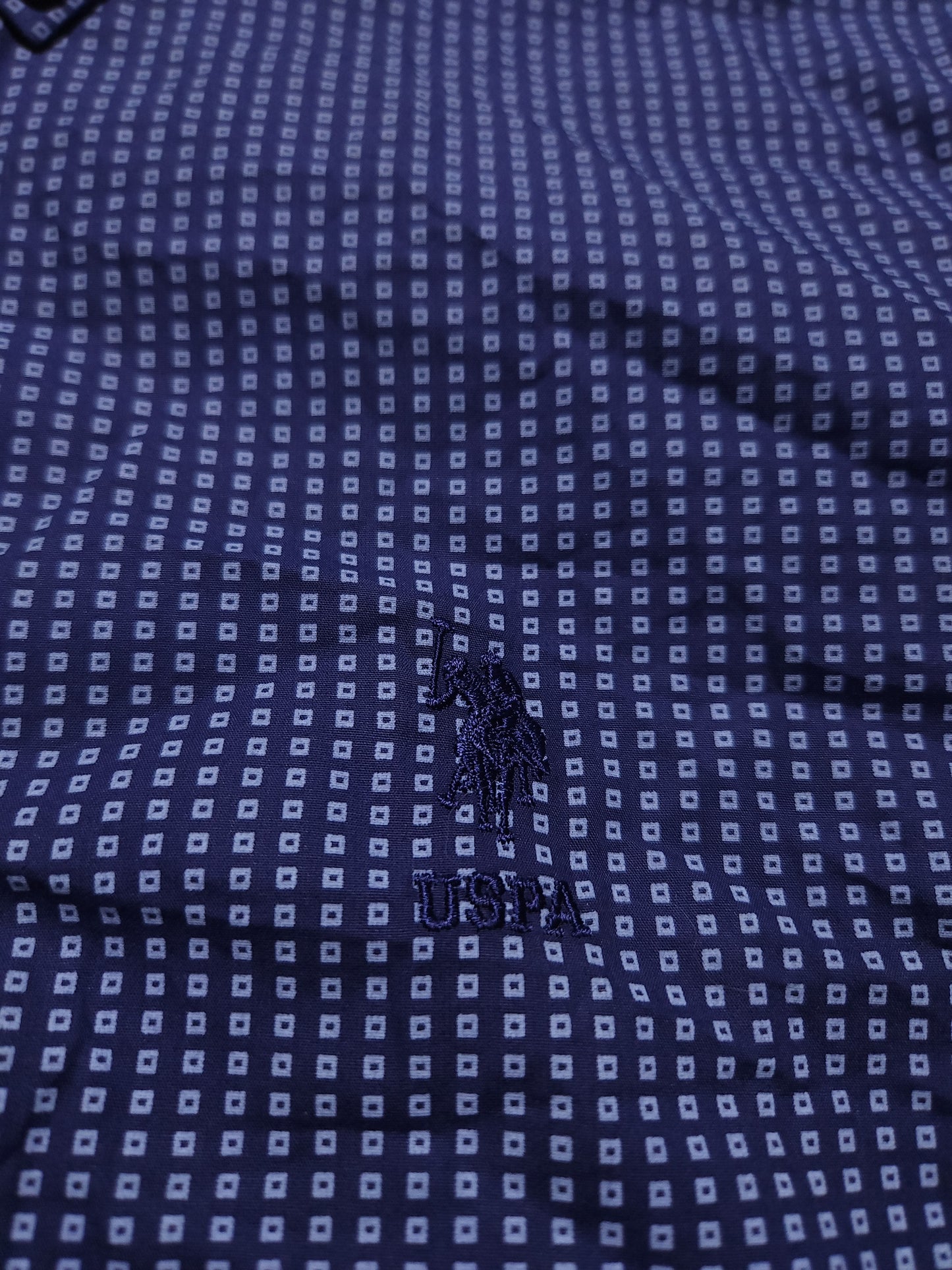 U.S. Polo Assn. Риза/Мъжка L