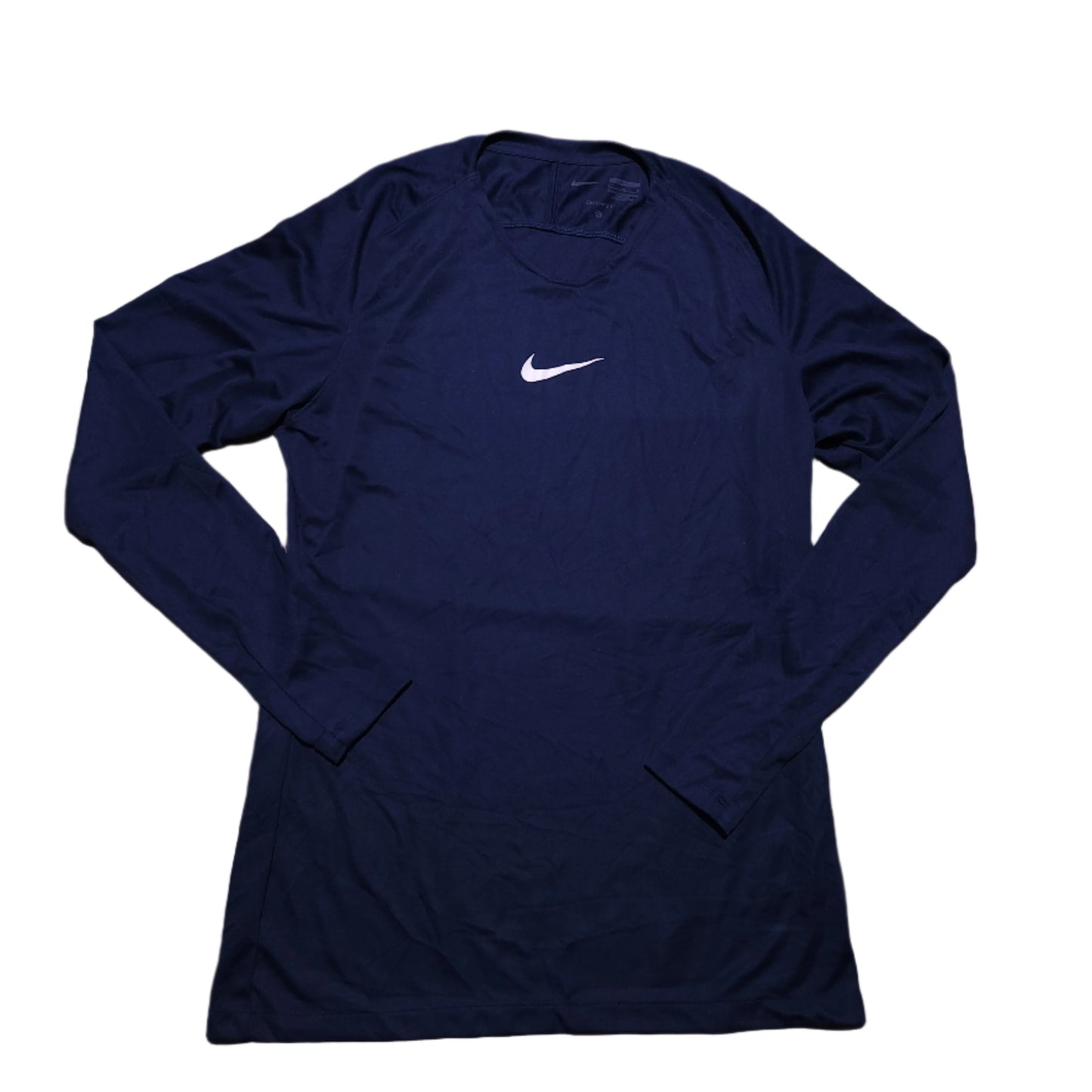 NIKE Блуза/Мъжка L