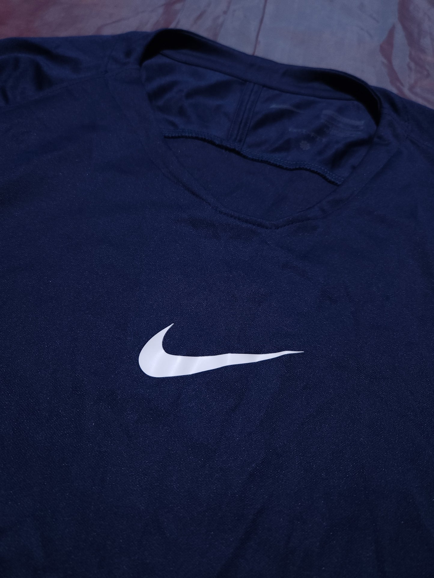 NIKE Блуза/Мъжка L