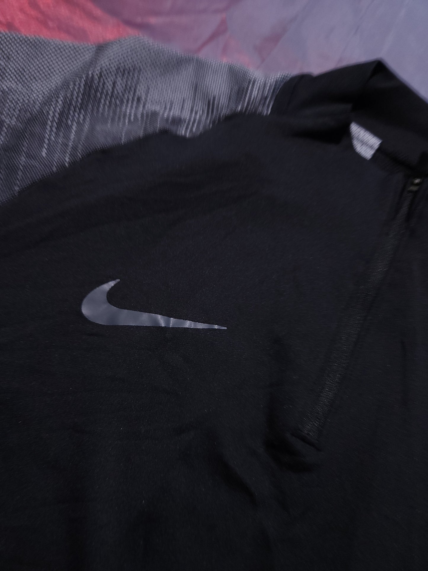 NIKE Горнище/Мъжко L