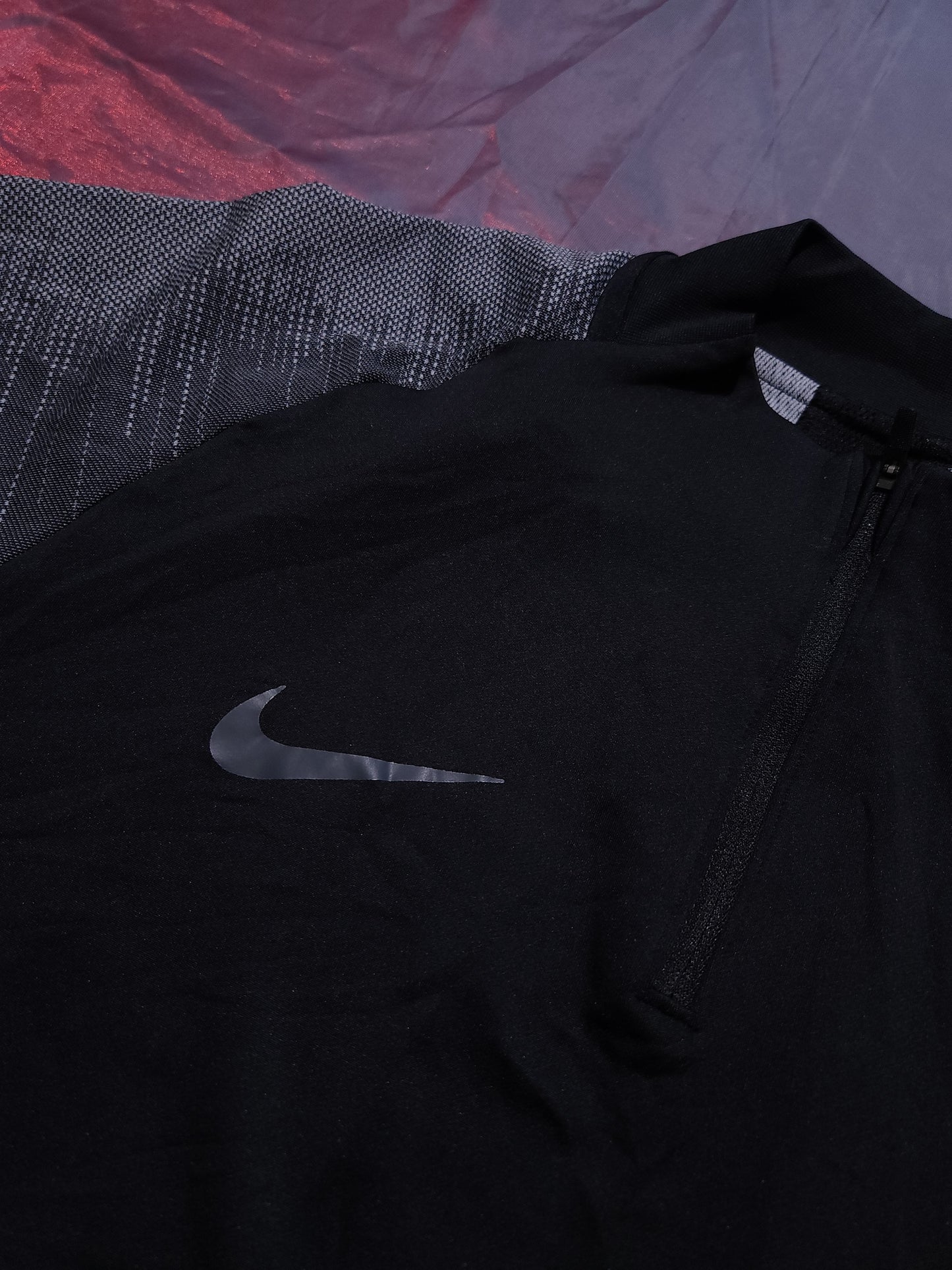 NIKE Горнище/Мъжко L