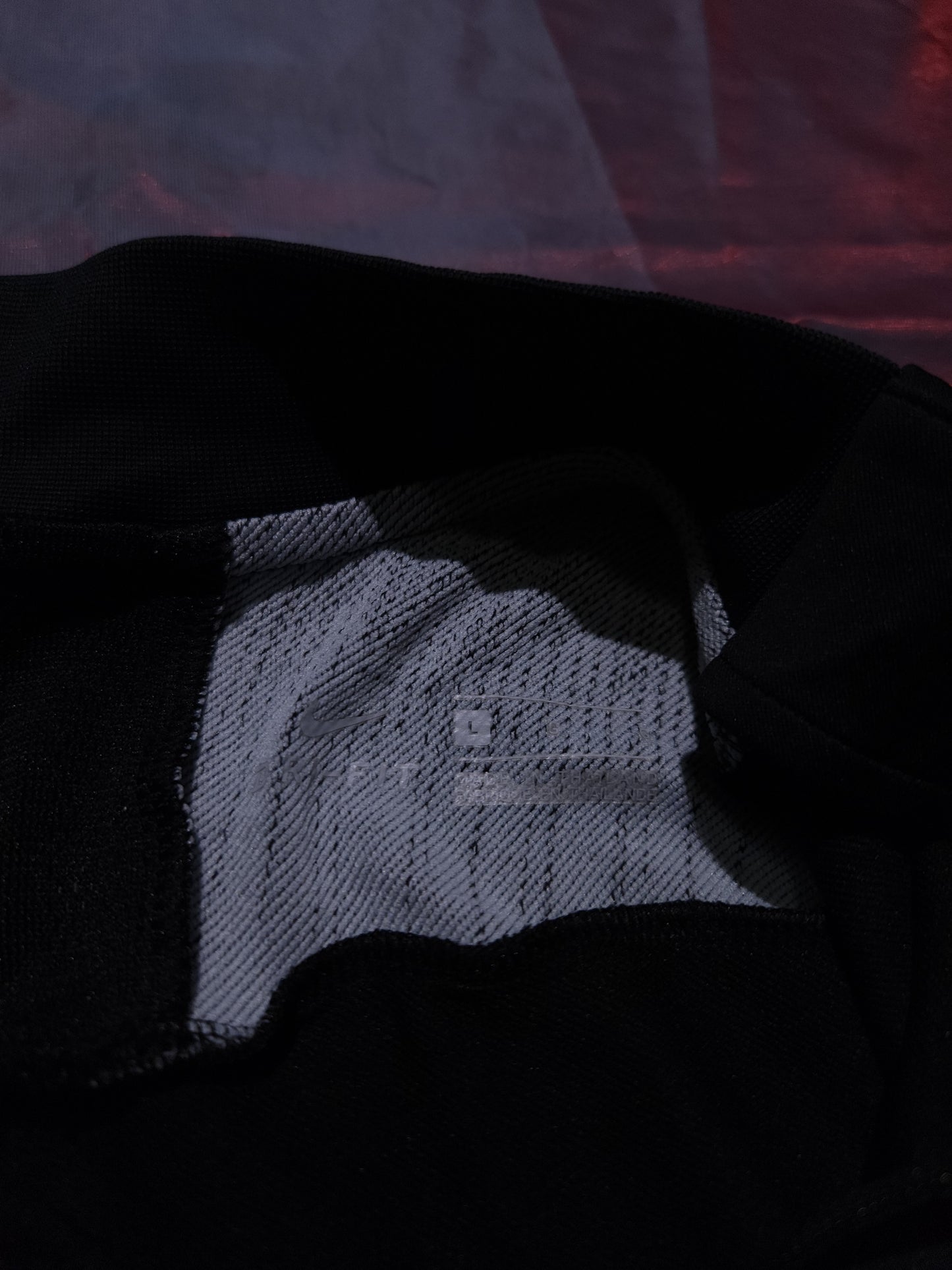 NIKE Горнище/Мъжко L