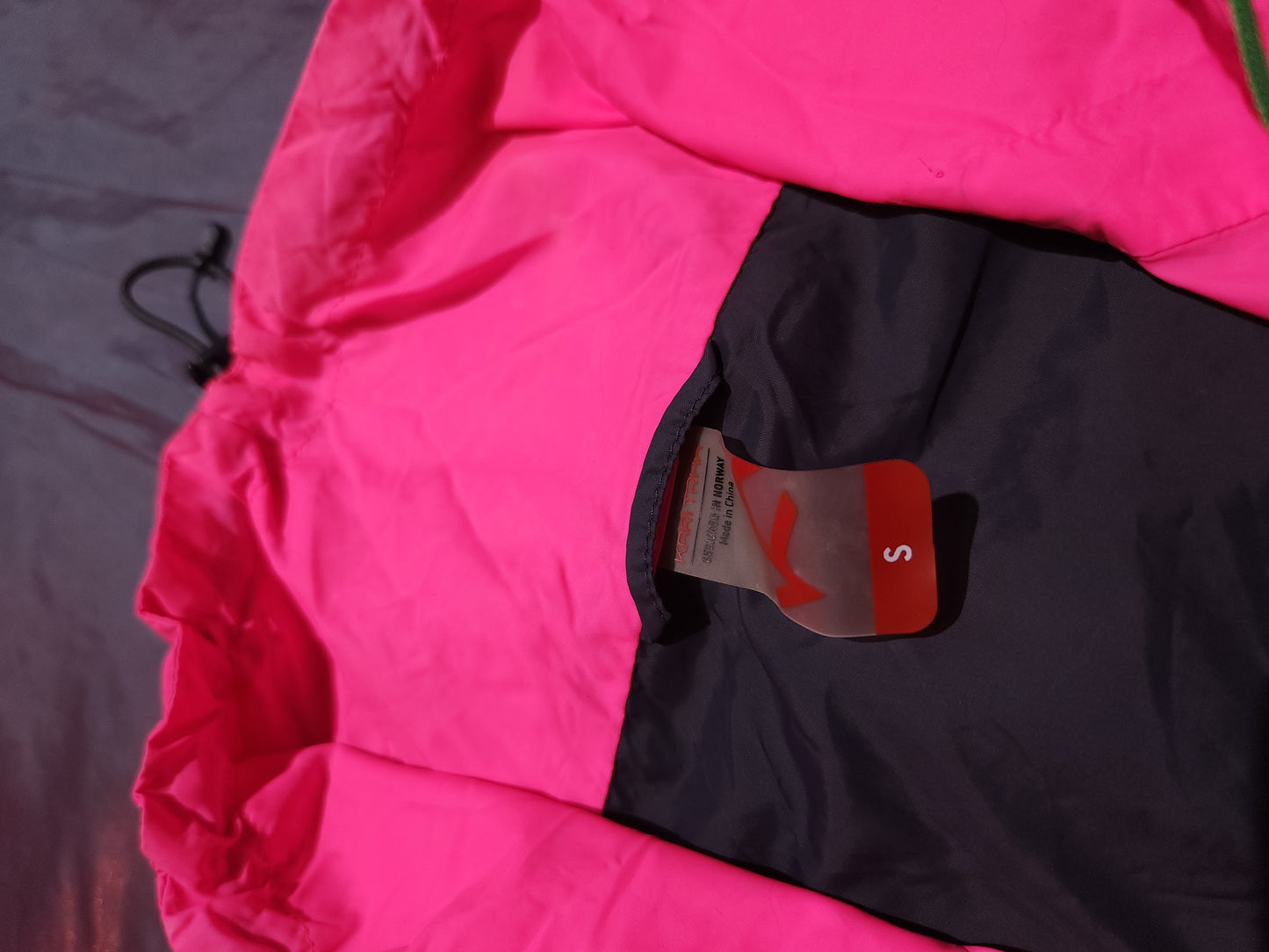 Kari Traa Комплкет Дамски S