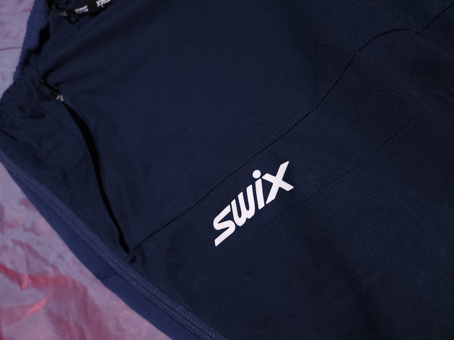 SWIX Долнище/Мъжко L