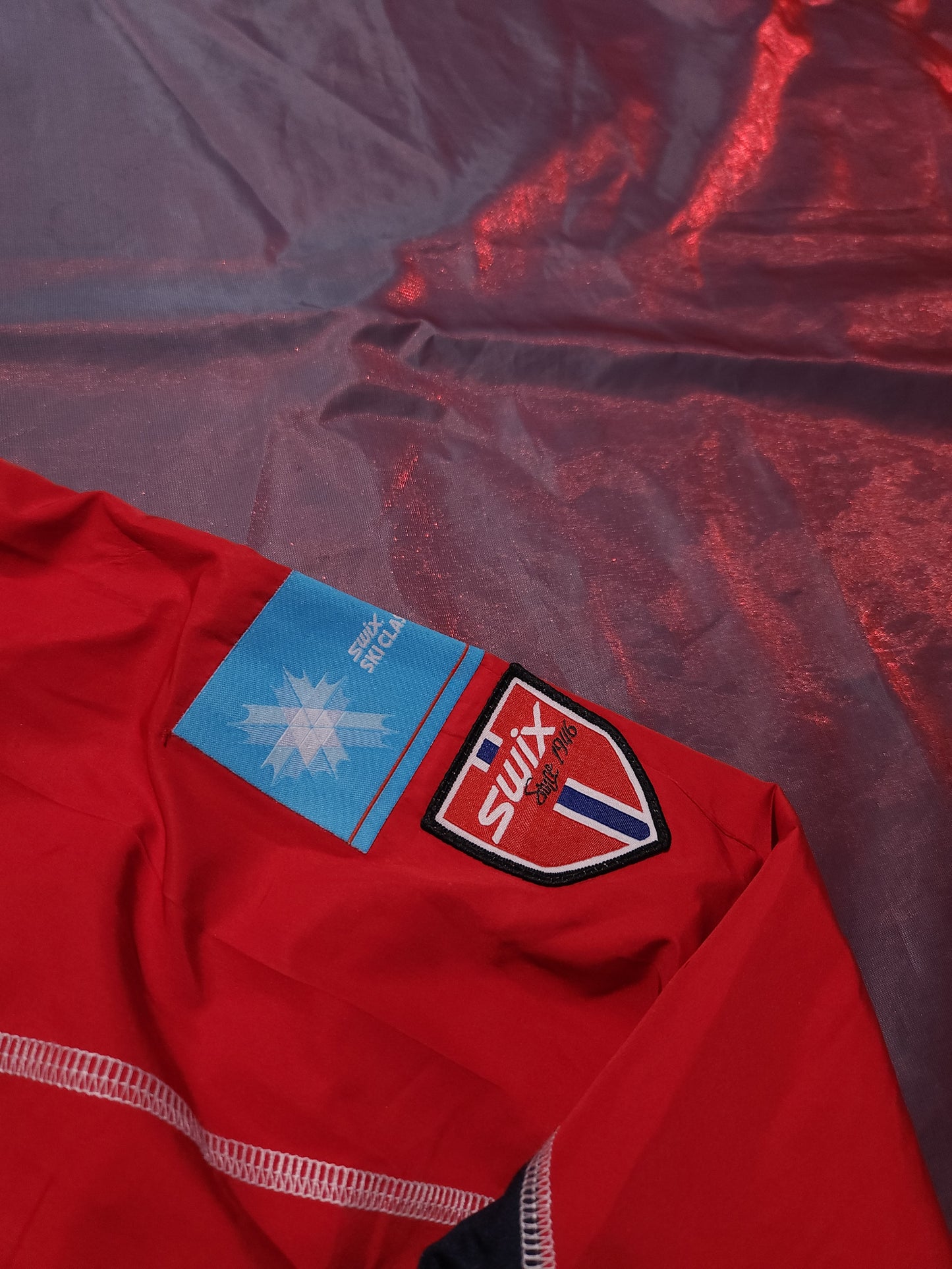 SWIX Xtech Горнище/Мъжко XL