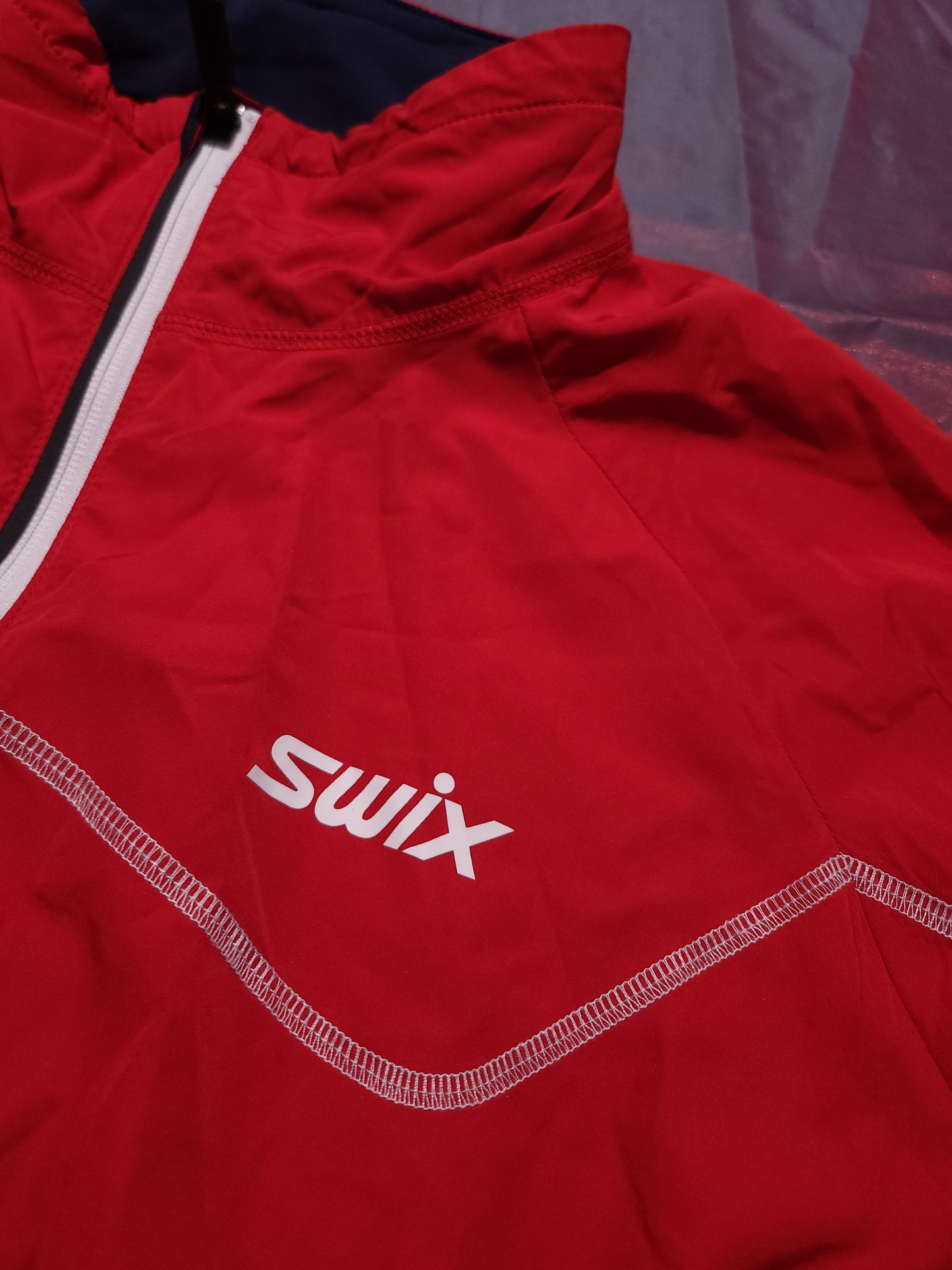 SWIX Xtech Горнище/Мъжко XL