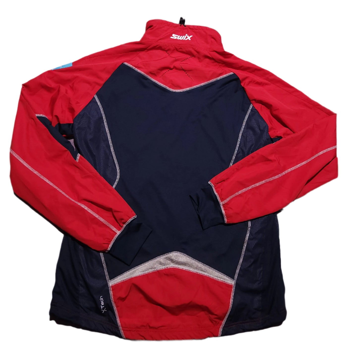 SWIX Xtech Горнище/Мъжко XL