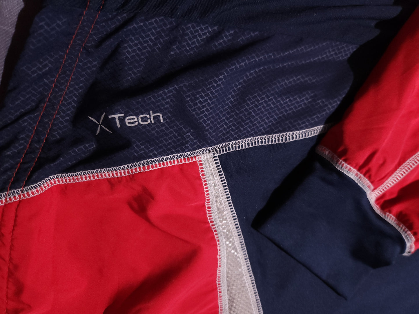 SWIX Xtech Горнище/Мъжко XL