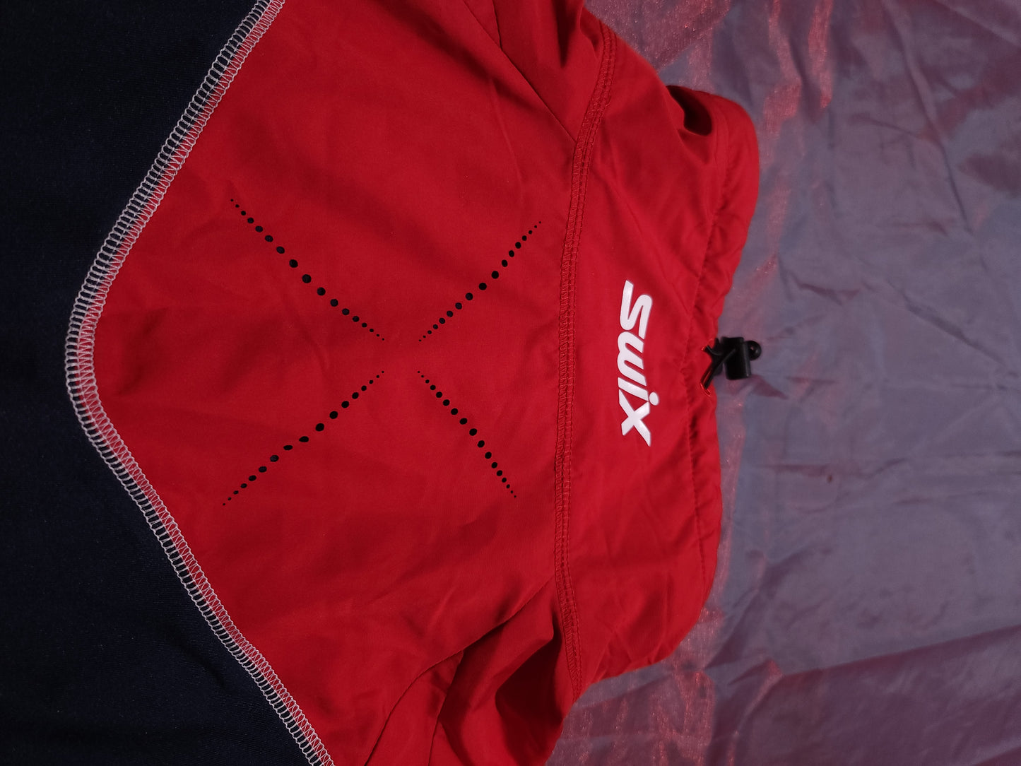 SWIX Xtech Горнище/Мъжко XL