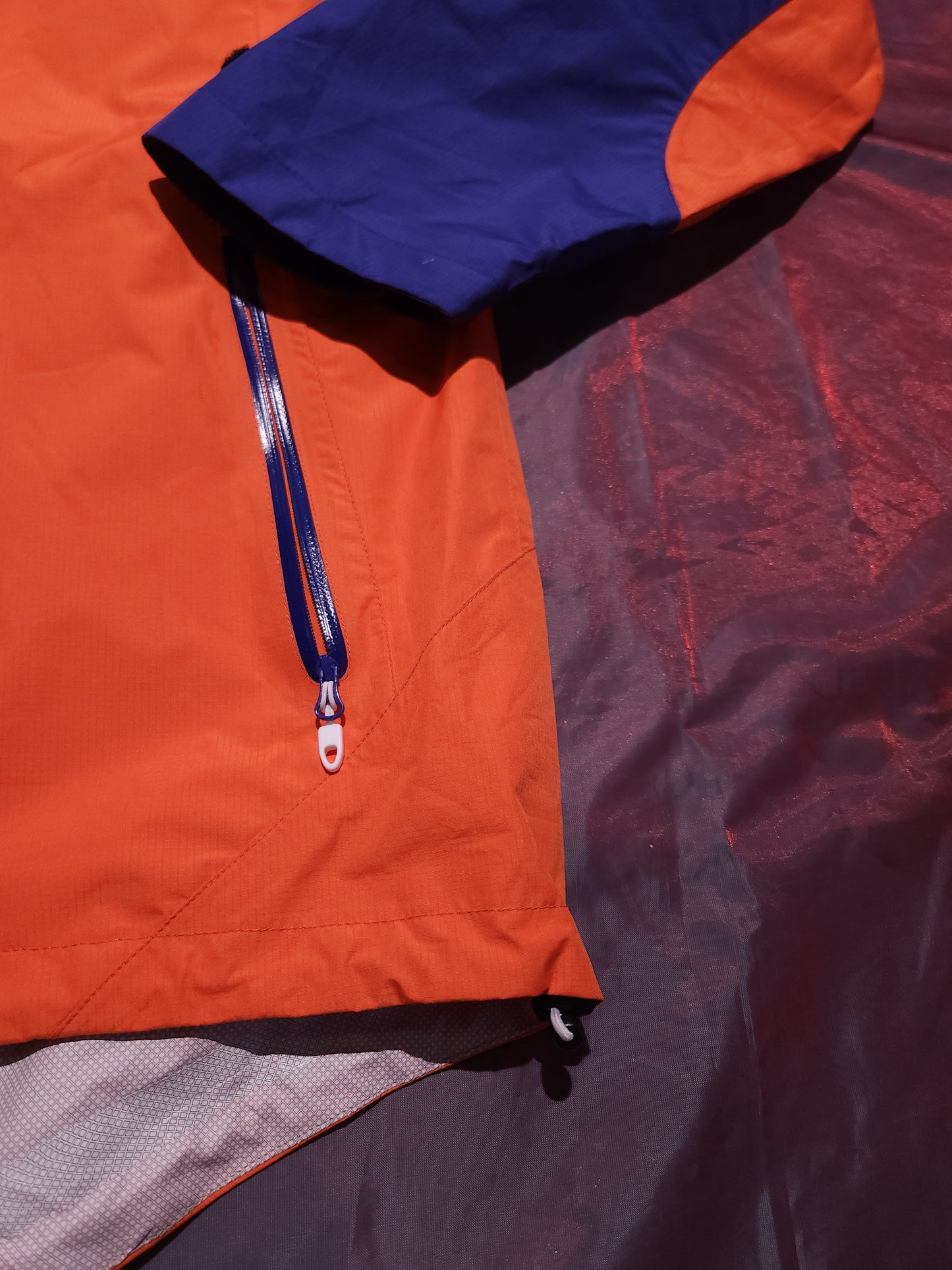 Skogstad WaterProof Яке/Мъжко XXL