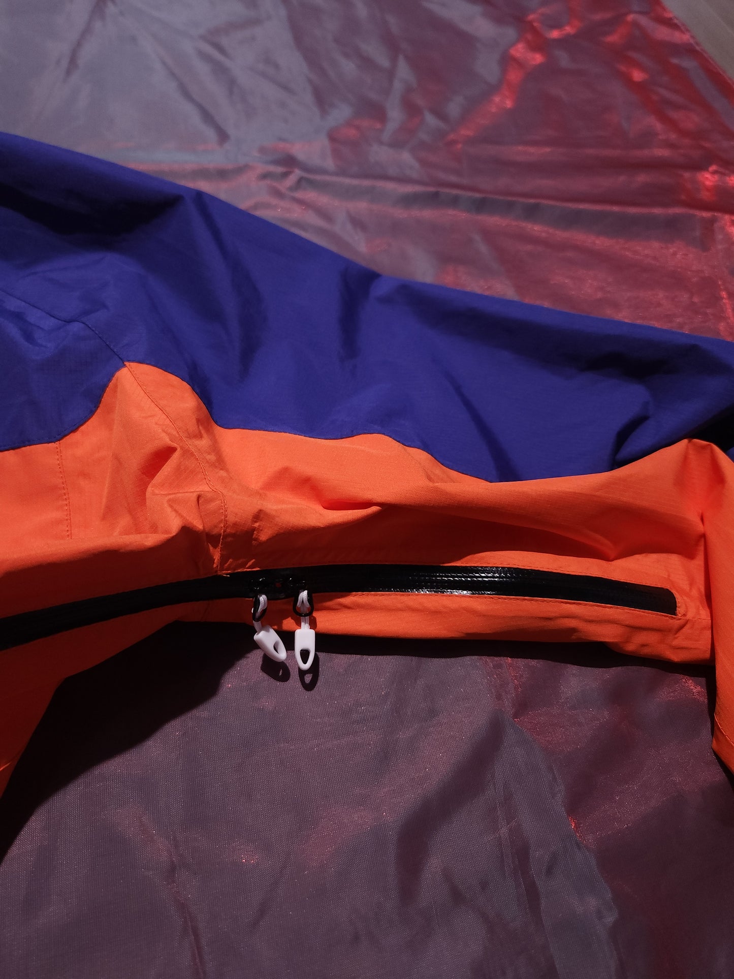 Skogstad WaterProof Яке/Мъжко XXL