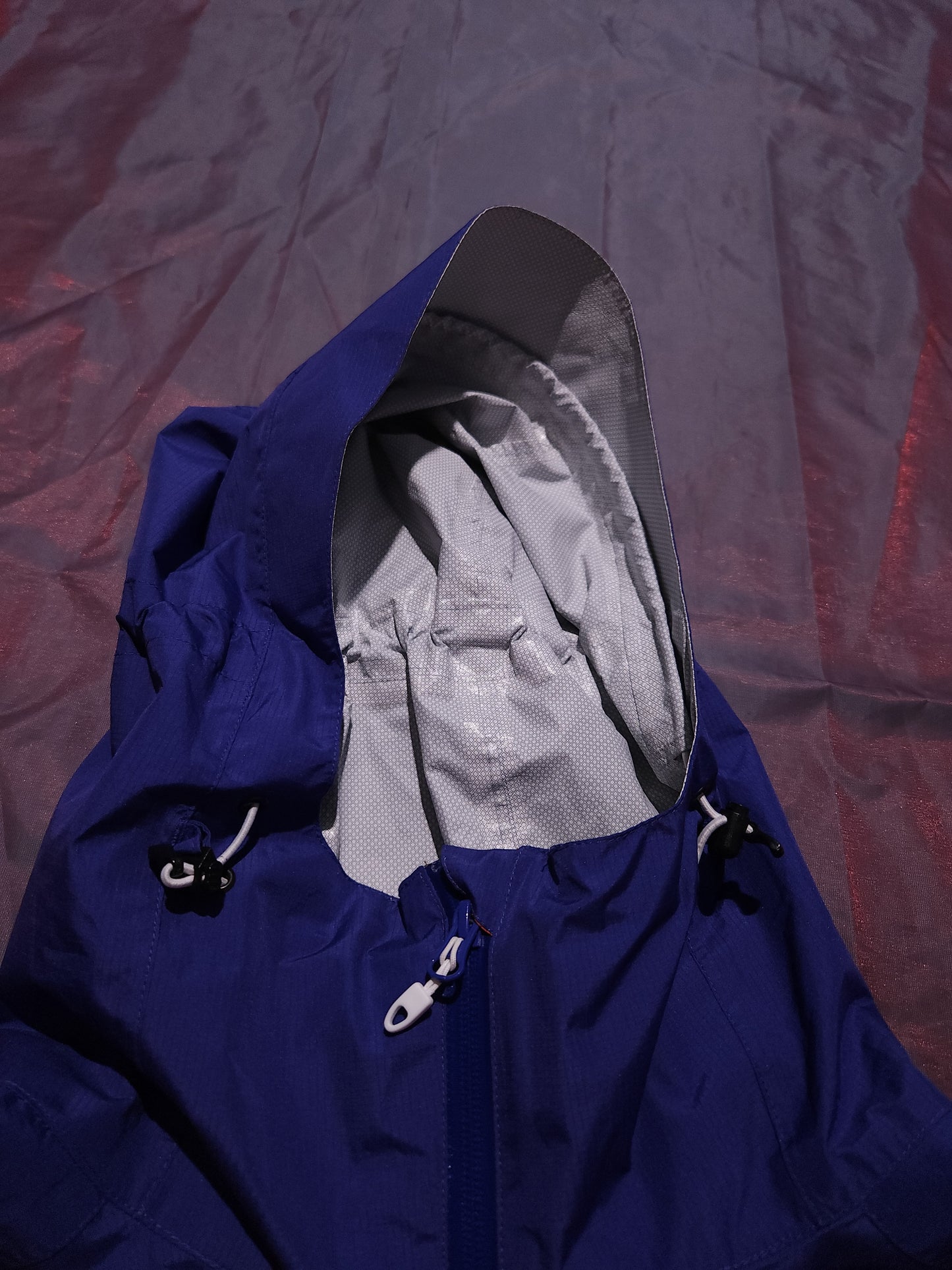 Skogstad WaterProof Яке/Мъжко XXL
