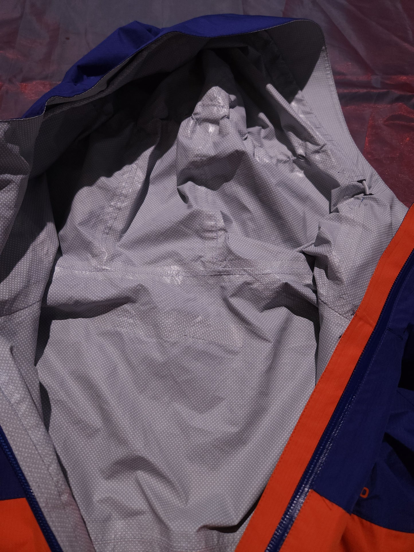 Skogstad WaterProof Яке/Мъжко XXL