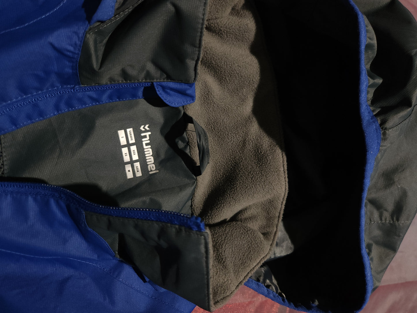 HUMMEL Горнище/Яке Мъжко S