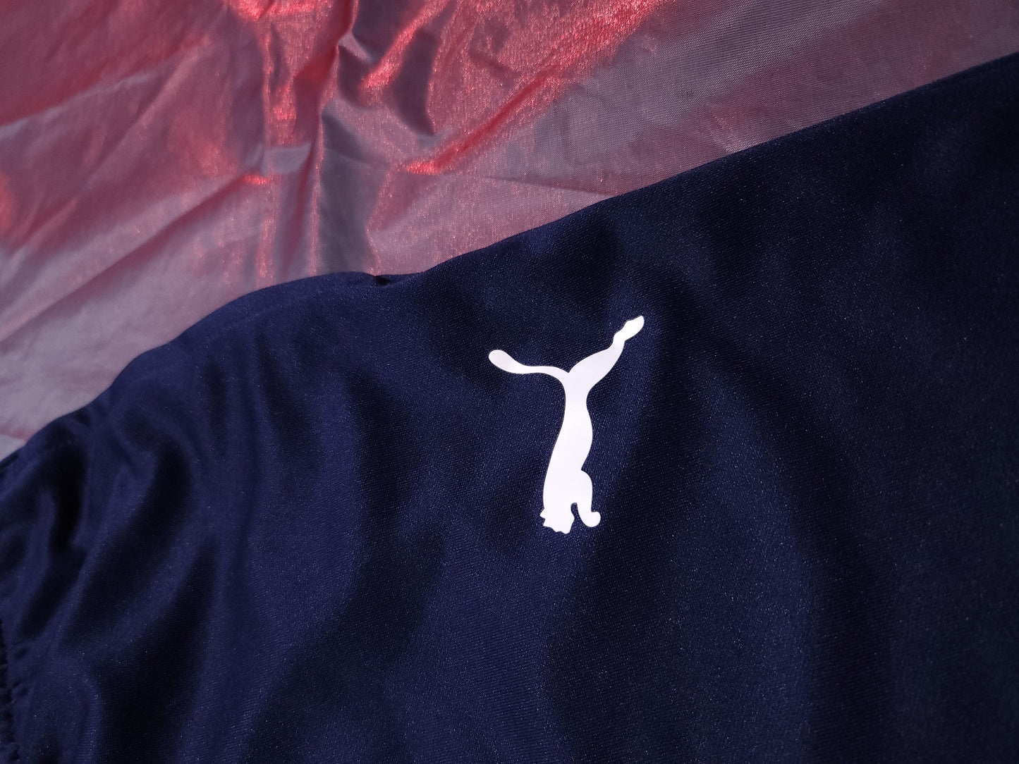 PUMA DRYcell Долнище/Мъжко M