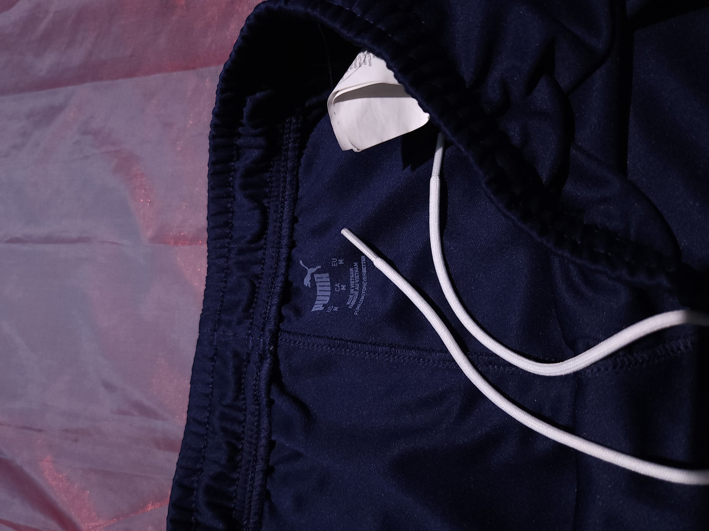PUMA DRYcell Долнище/Мъжко M