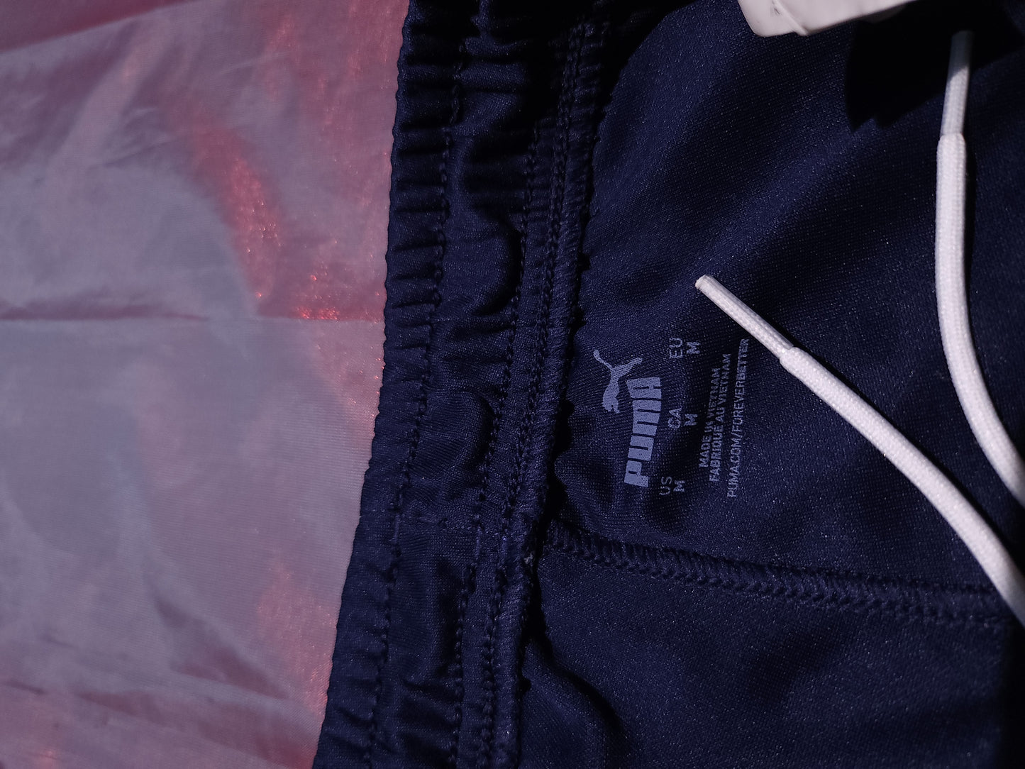 PUMA DRYcell Долнище/Мъжко M
