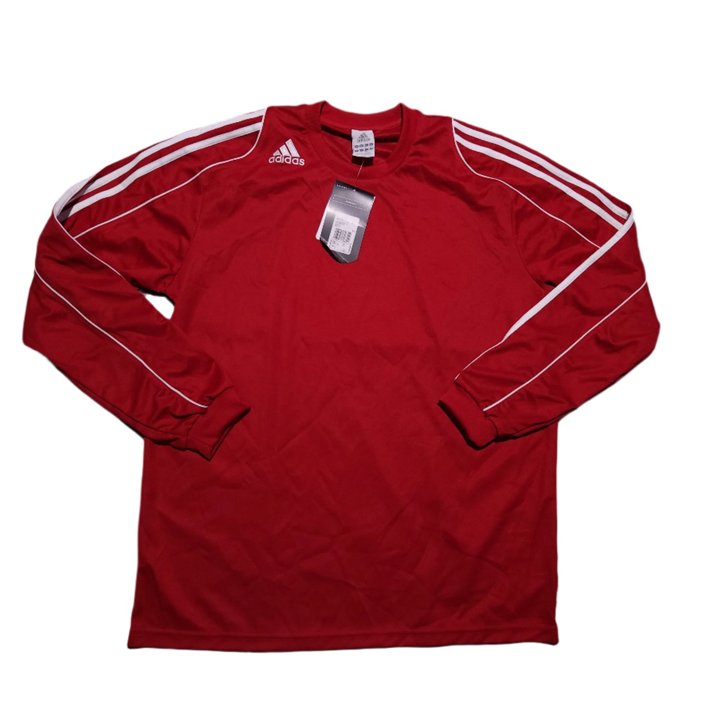 Adidas ClimaLite Блуза/Мъжка M/L