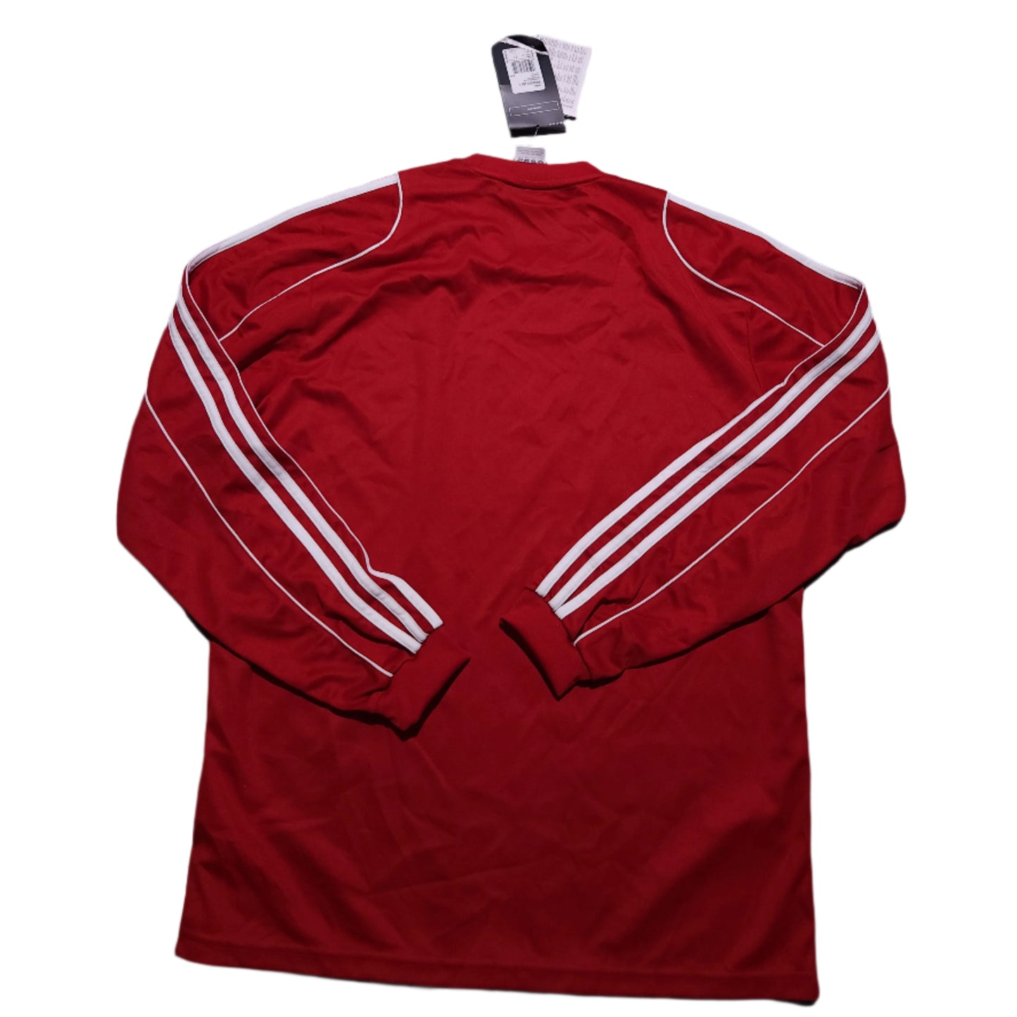 Adidas ClimaLite Блуза/Мъжка M/L