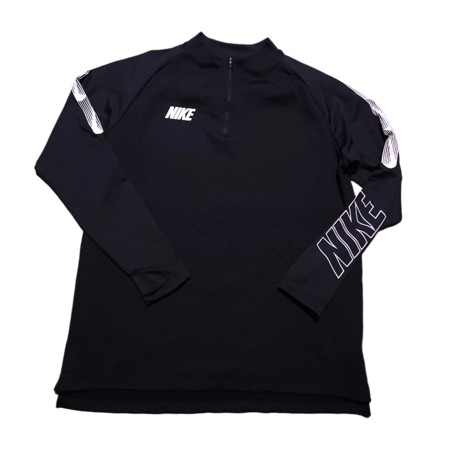 NIKE Dri-Fit Горнище/Мъжко XL
