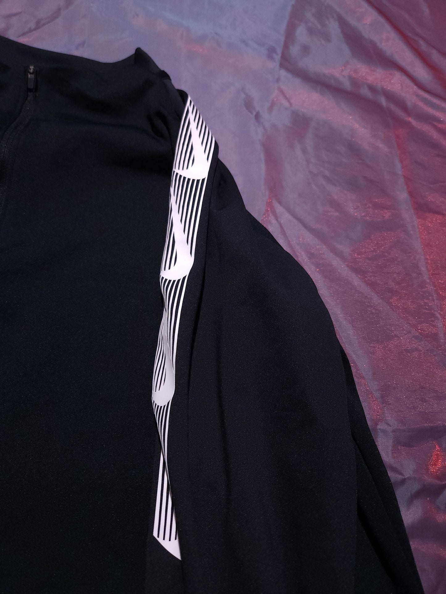 NIKE Dri-Fit Горнище/Мъжко XL