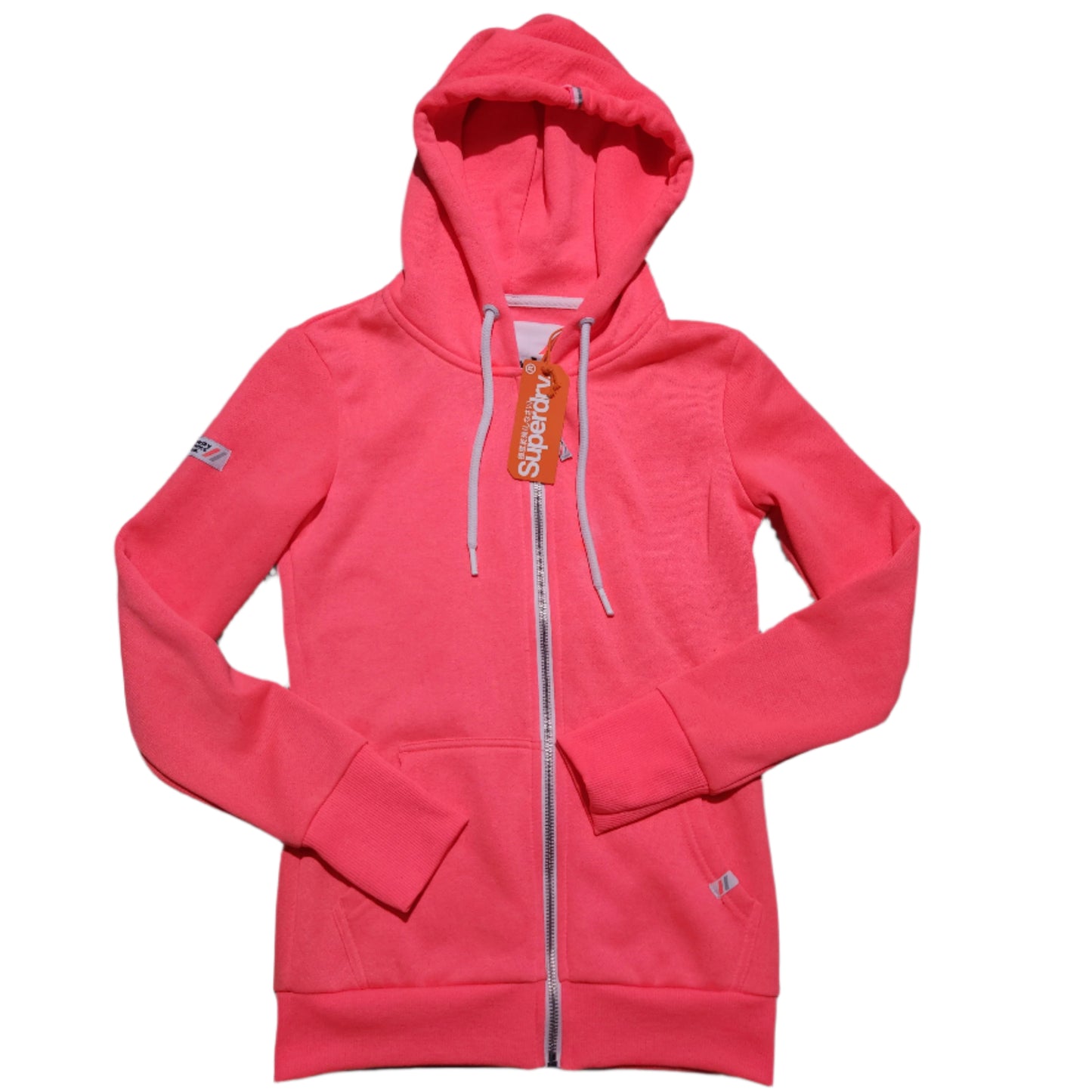 SuperDry Суичър/Дамски XS