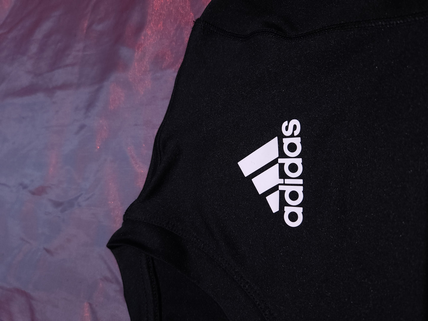 adidas Warm Блуза/Мъжка М