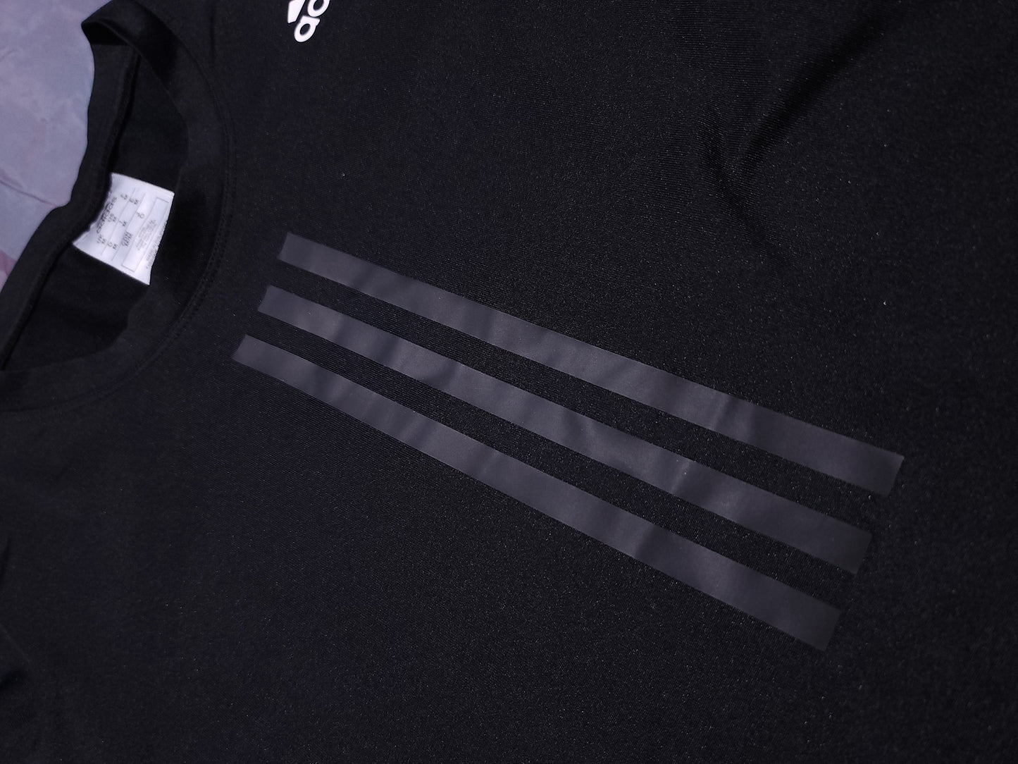 adidas Warm Блуза/Мъжка М